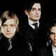 Image for article titled Interpol’s Turn On The Bright Lights brought sexy back to indie rock